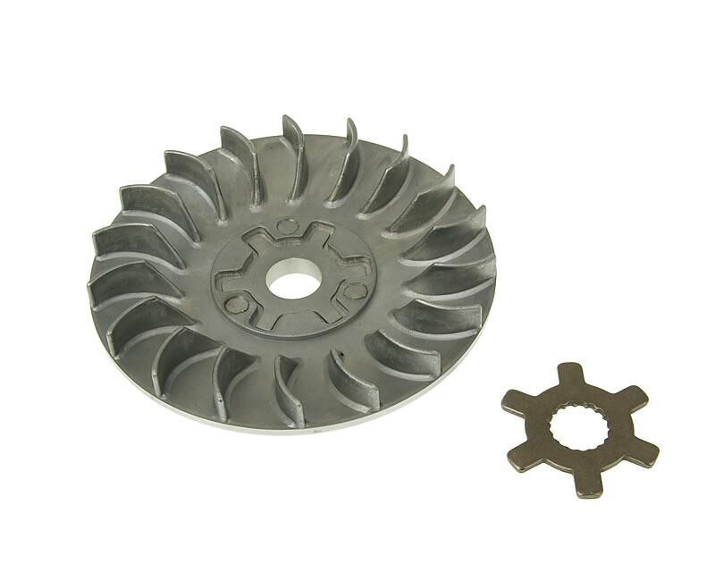 Komplette clutcher — Naraku NK900.24