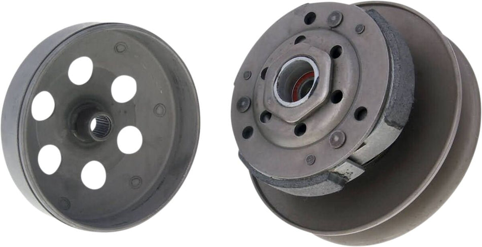 Komplette clutcher — 101 Octane IP32568