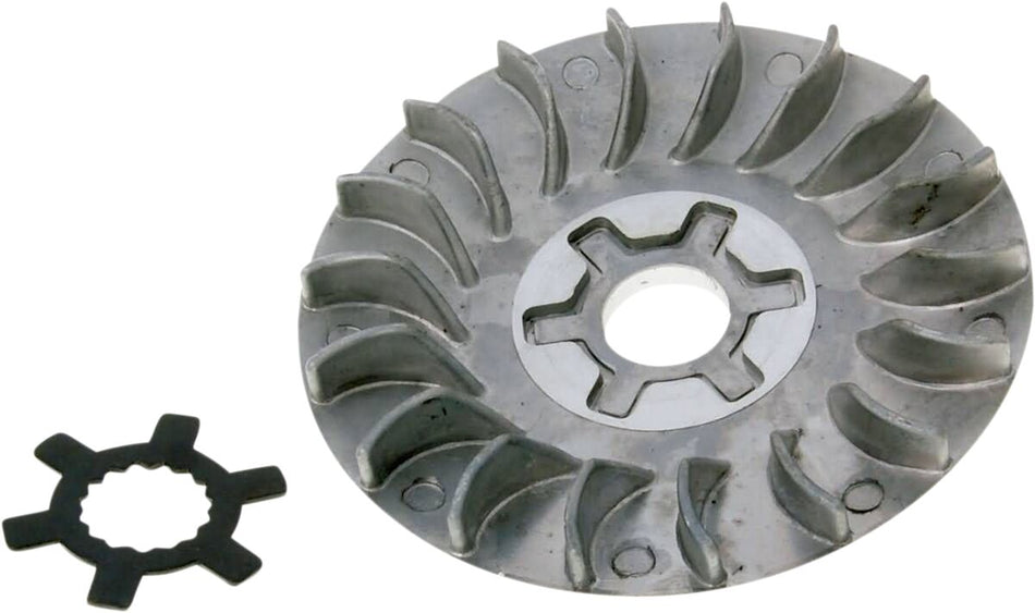 Komplette clutcher — 101 Octane IP32571
