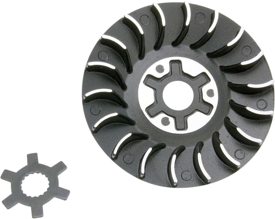 Komplette clutcher — 101 Octane IP32570