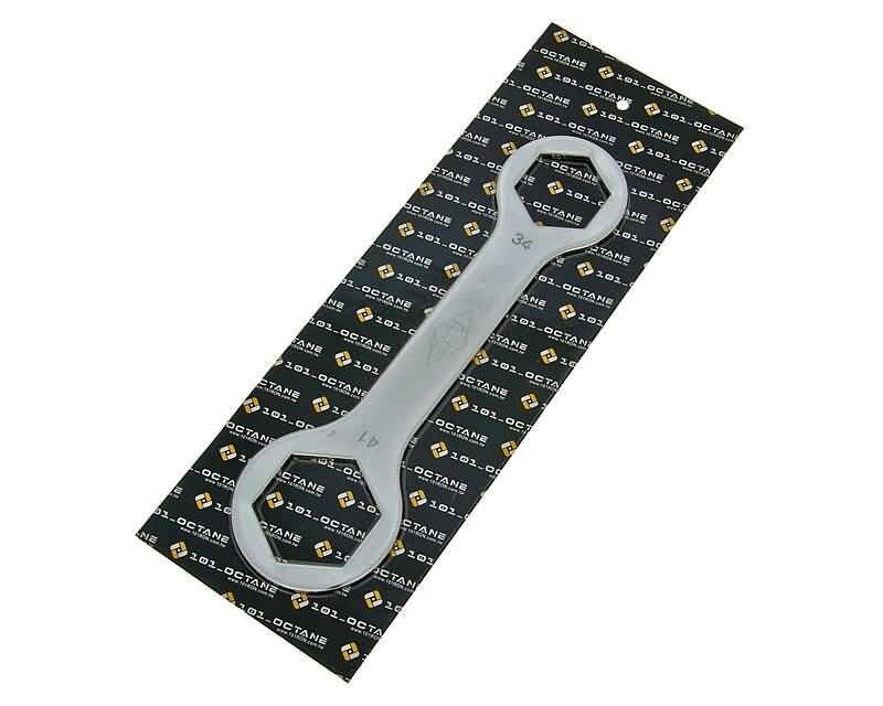 Komplette clutcher — 101 Octane IP12790