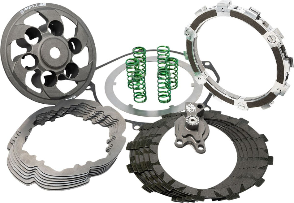 Komplette clutcher — Rekluse RMS-6313092