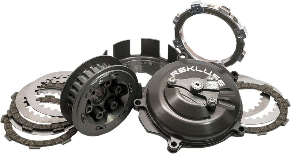 Komplette clutcher — Rekluse RMS-7790