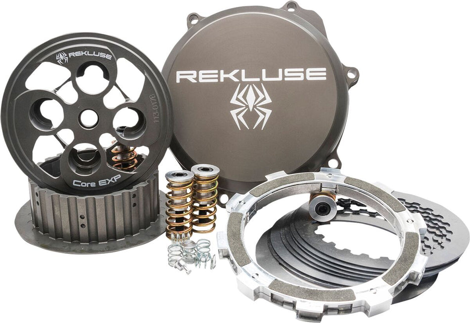 Komplette clutcher til Yamaha YZ 65 — Rekluse RMS-7772