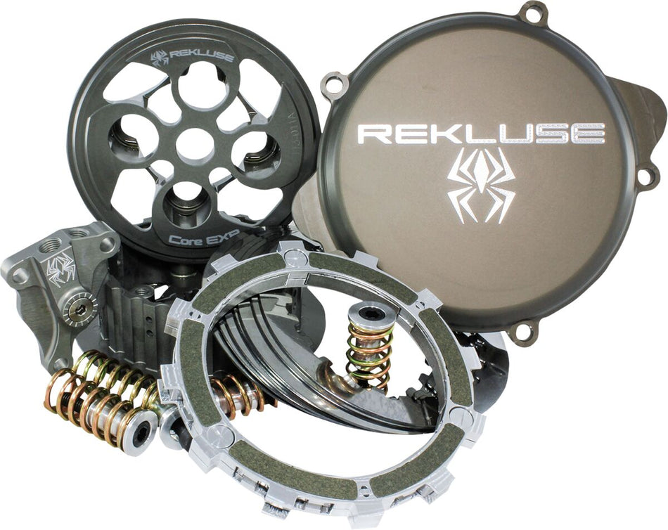 Komplette clutcher — Rekluse RMS-7734
