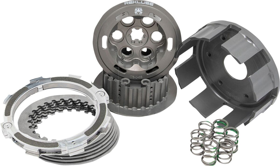 Komplette clutcher — Rekluse RMS-7743