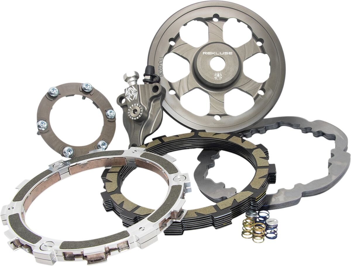 Komplette clutcher til Husqvarna FE 450 — Rekluse RMS-6313180