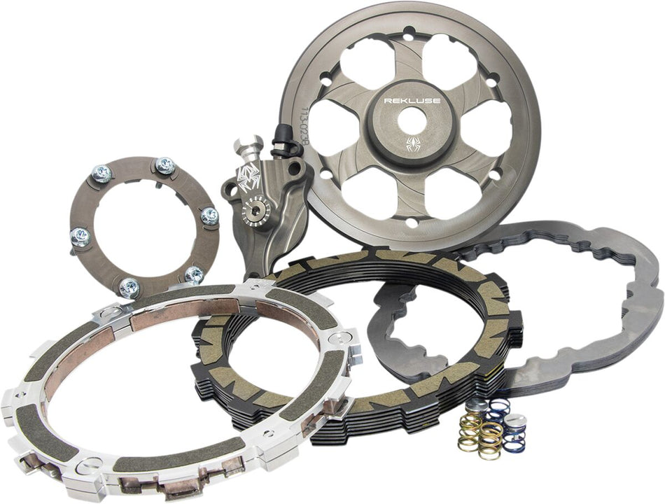 Komplette clutcher til Husqvarna FE 450 — Rekluse RMS-6313180