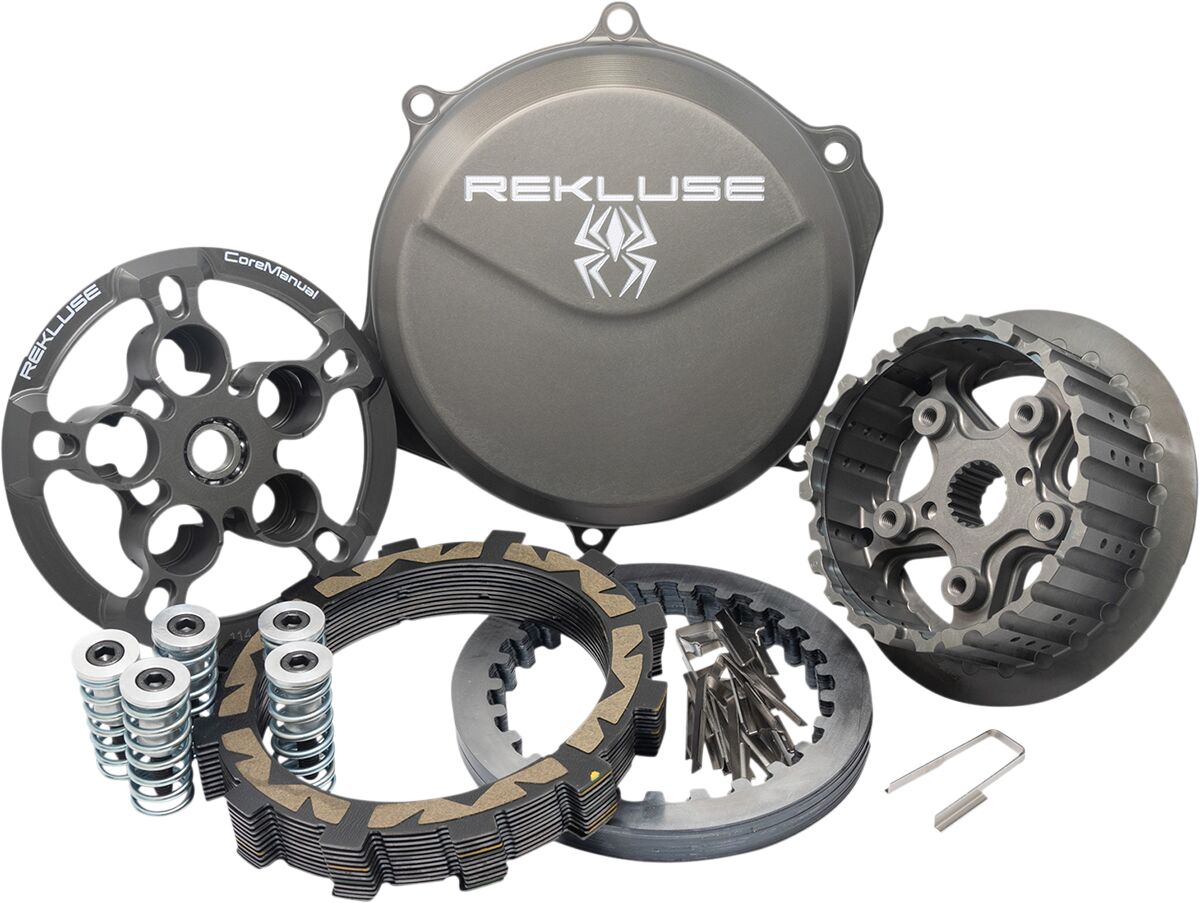 Komplette clutcher til Honda CRF 450 X — Rekluse RMS-7101019