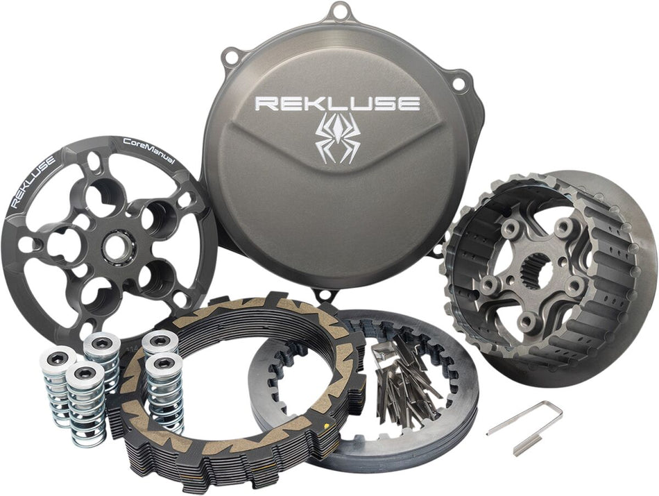 Komplette clutcher til Honda CRF 450 X — Rekluse RMS-7101019