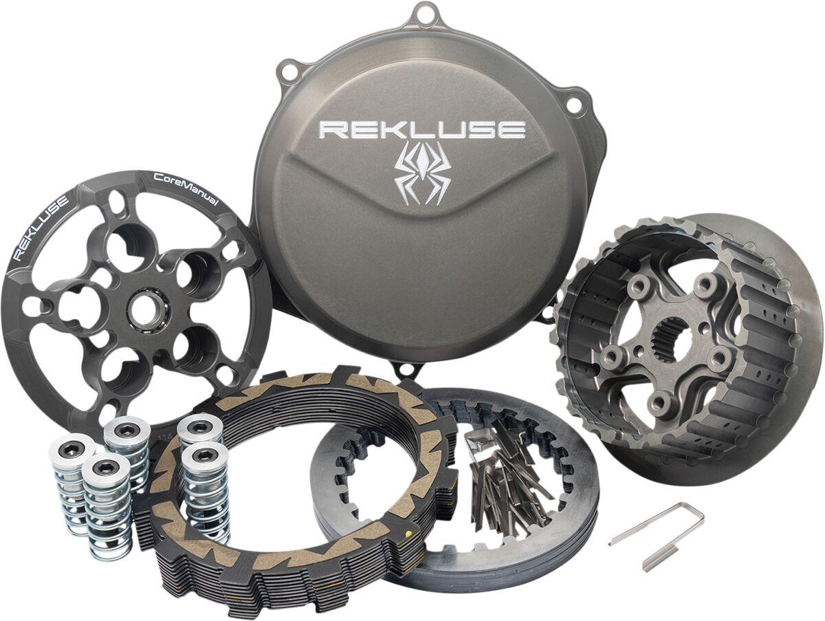 Komplette clutcher til Honda CRF 250 R — Rekluse RMS-7101101