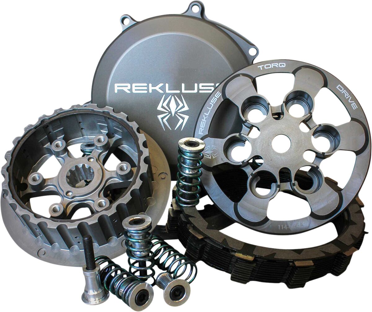 Komplette clutcher til Beta — Rekluse RMS-7102128