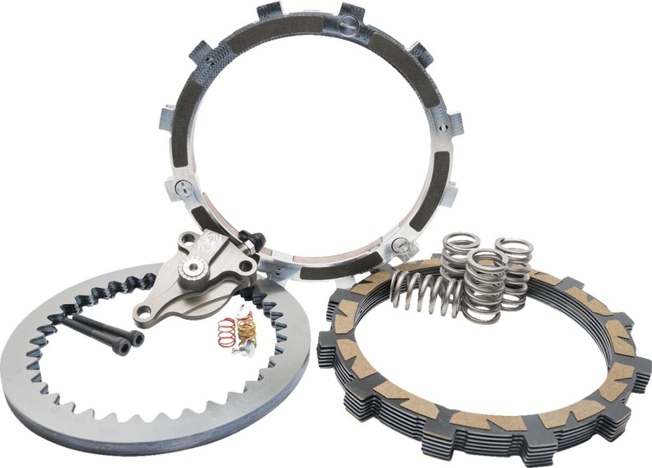 Komplette clutcher — Rekluse RMS-8303005 