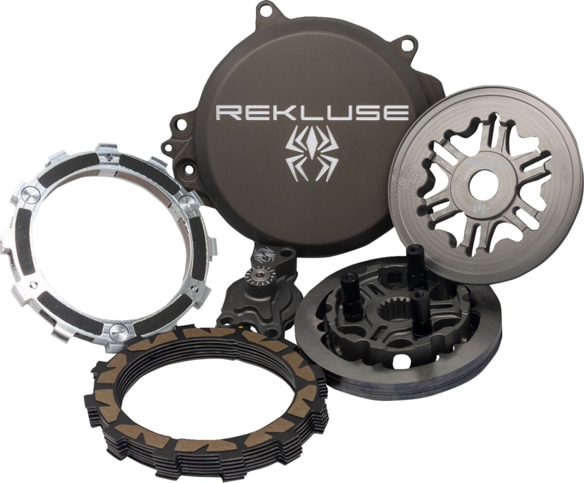 Komplette clutcher — Rekluse RMS-7913196