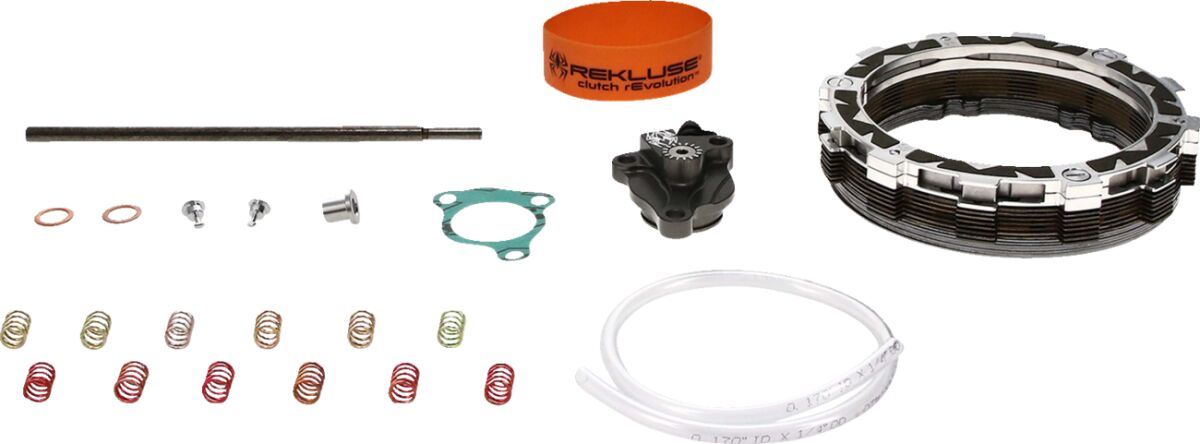 Komplette clutcher til Honda — Rekluse RMS-8301102