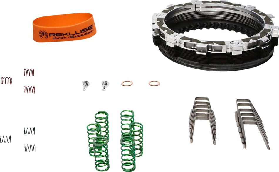 Komplette clutcher til Honda CRF 450 L — Rekluse RMS-8301119