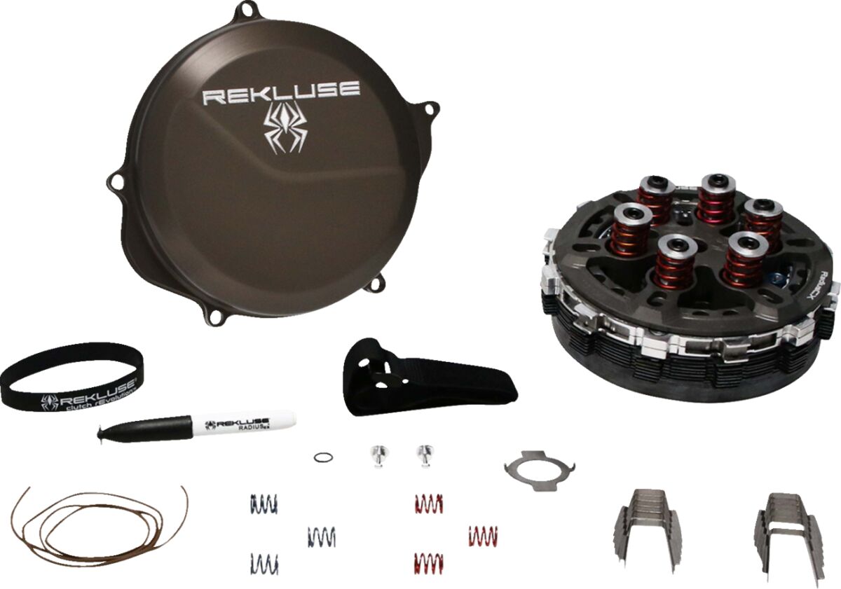 Komplette clutcher til Honda CRF 250 X — Rekluse RMS-8901012