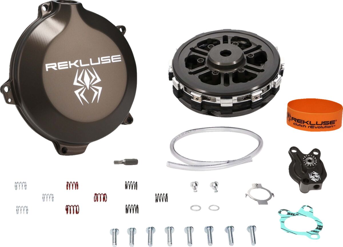 Komplette clutcher — Rekluse RMS-8913292