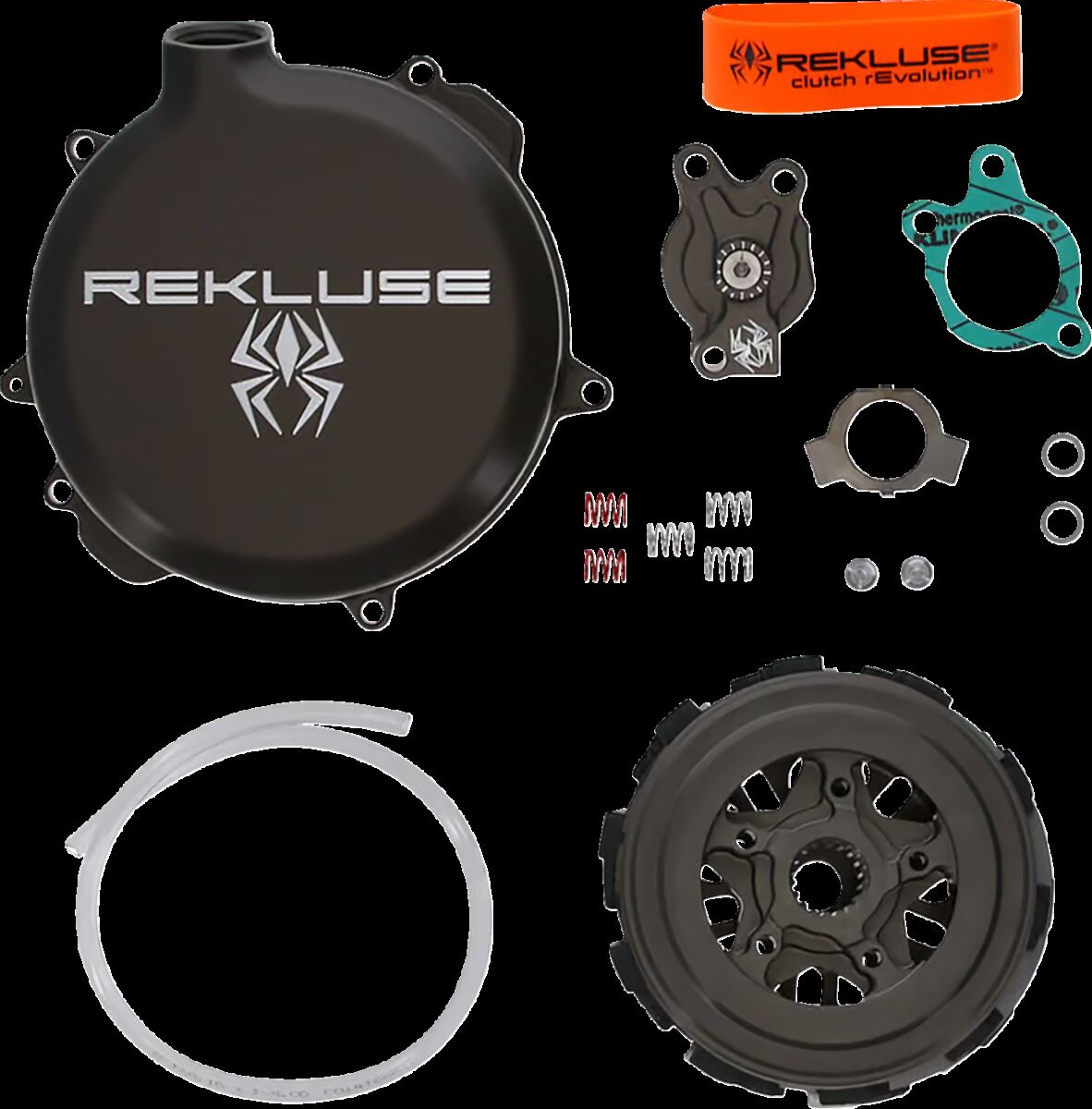 Komplette clutcher — Rekluse RMS-8913191