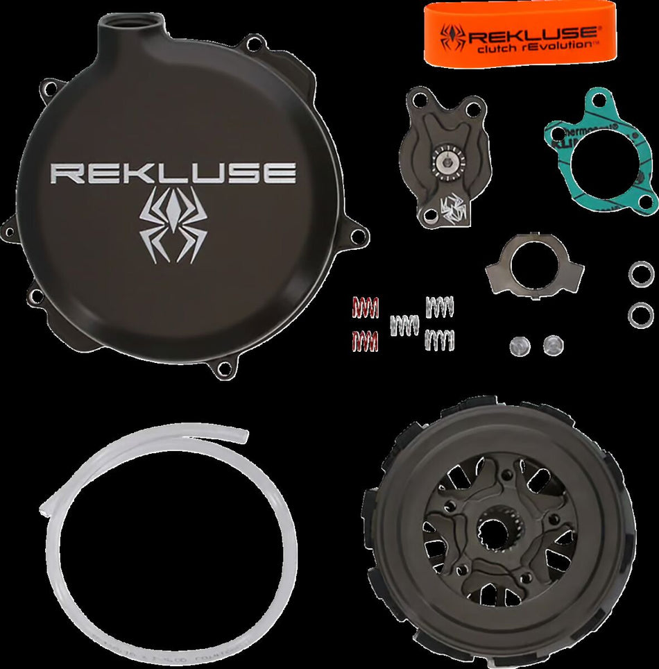 Komplette clutcher — Rekluse RMS-8913191