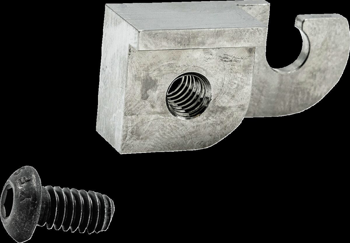 Komplette clutcher til Harley-Davidson — Burly Brand B17-119