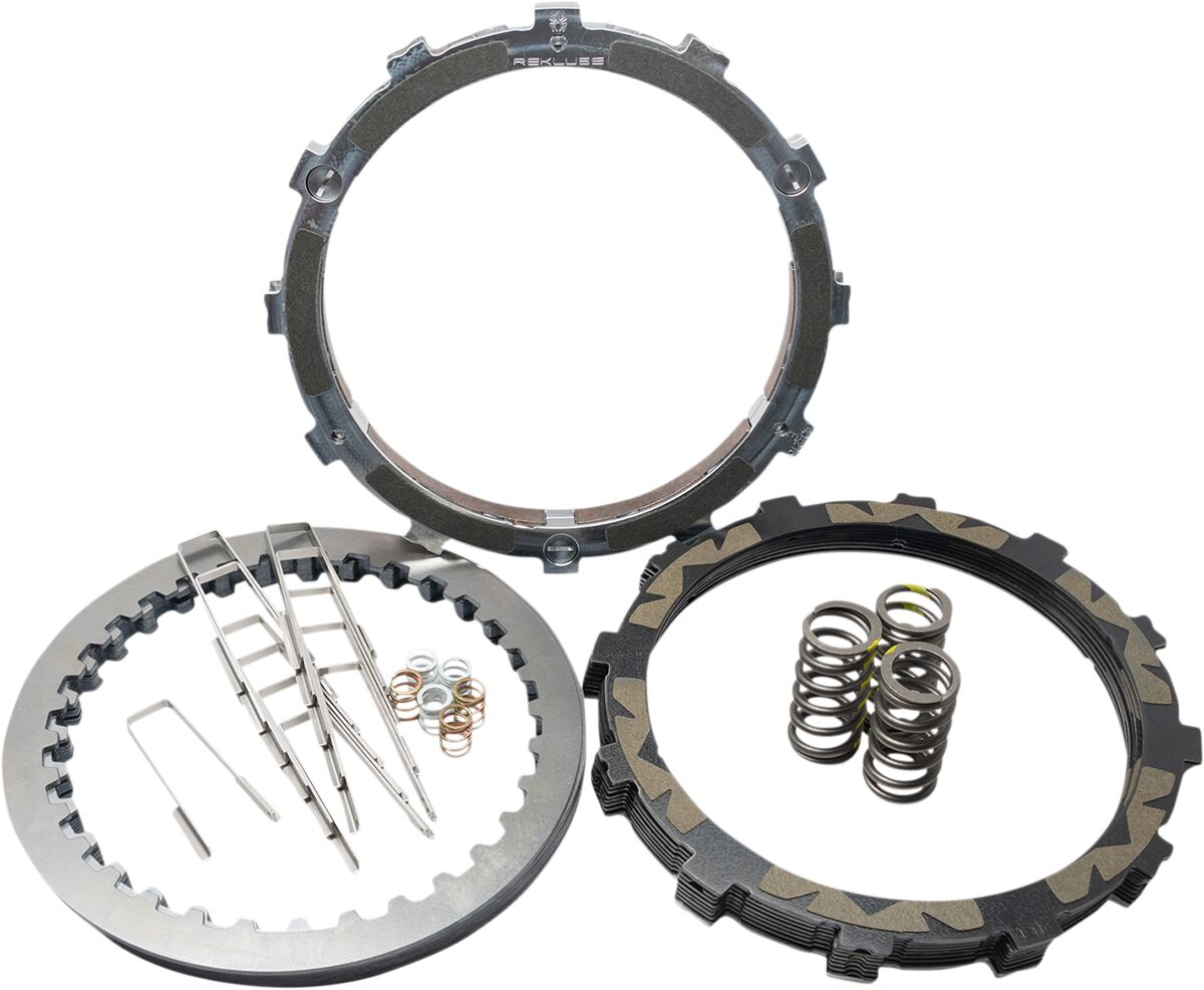 Komplette clutcher — Rekluse RMS-6321001