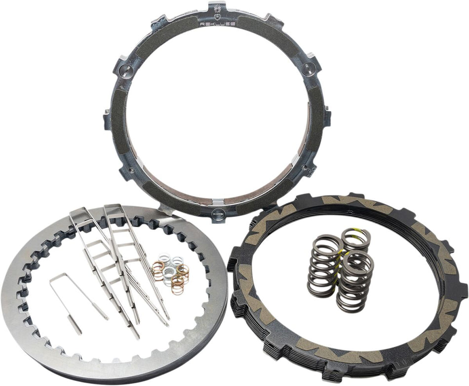 Komplette clutcher — Rekluse RMS-6321001