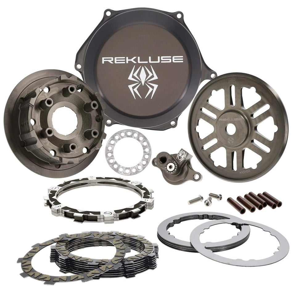 Komplette clutcher til Yamaha YZ 450 F — Rekluse RMS-8907276