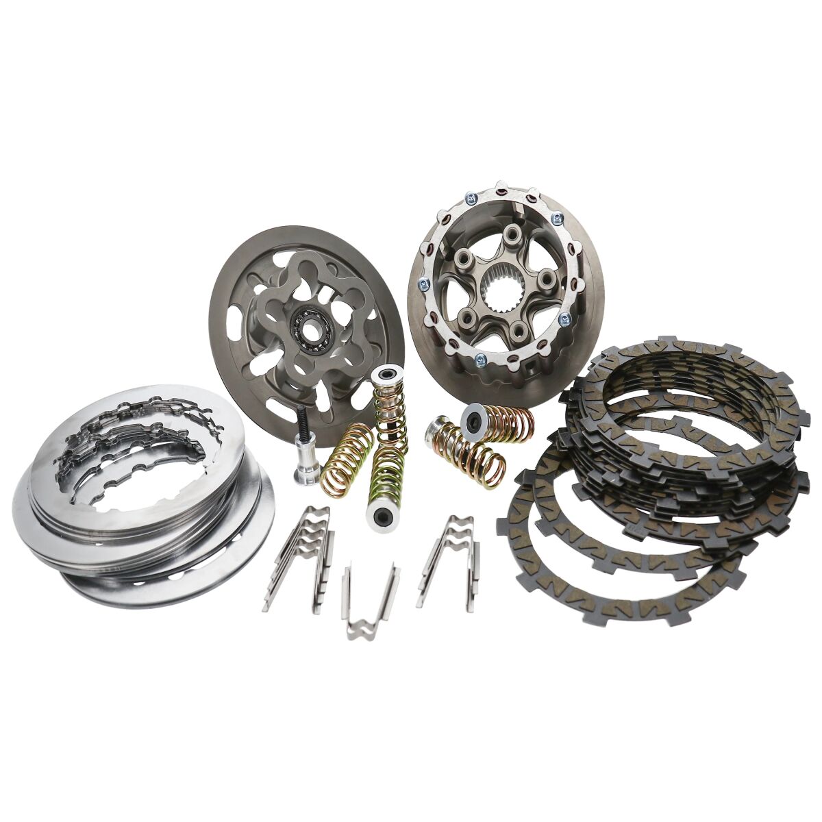 Komplette clutcher — Rekluse RMS-7413100