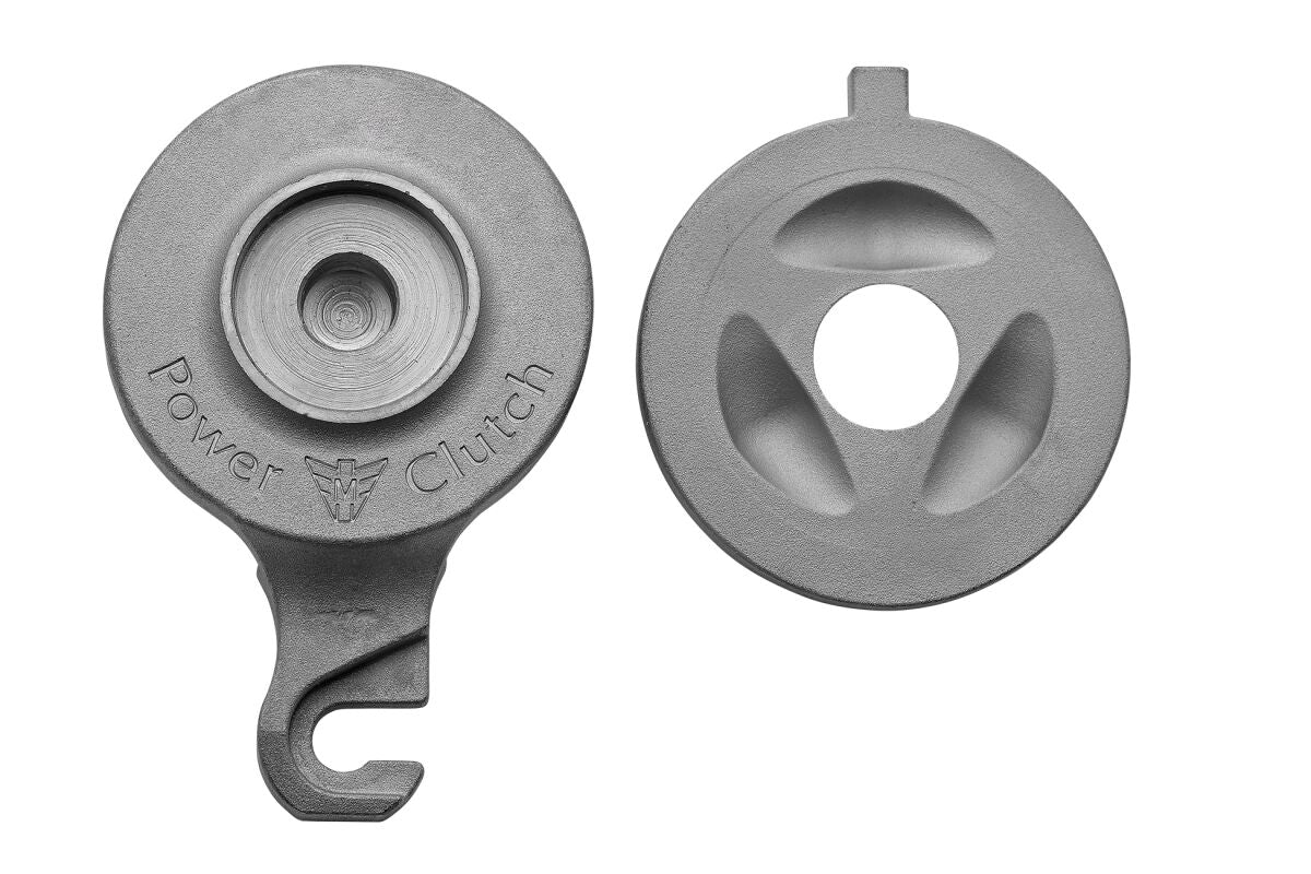 Komplette clutcher til Harley-Davidson FLHLT 1923 ABS — Mueller Motorcycle 120-100