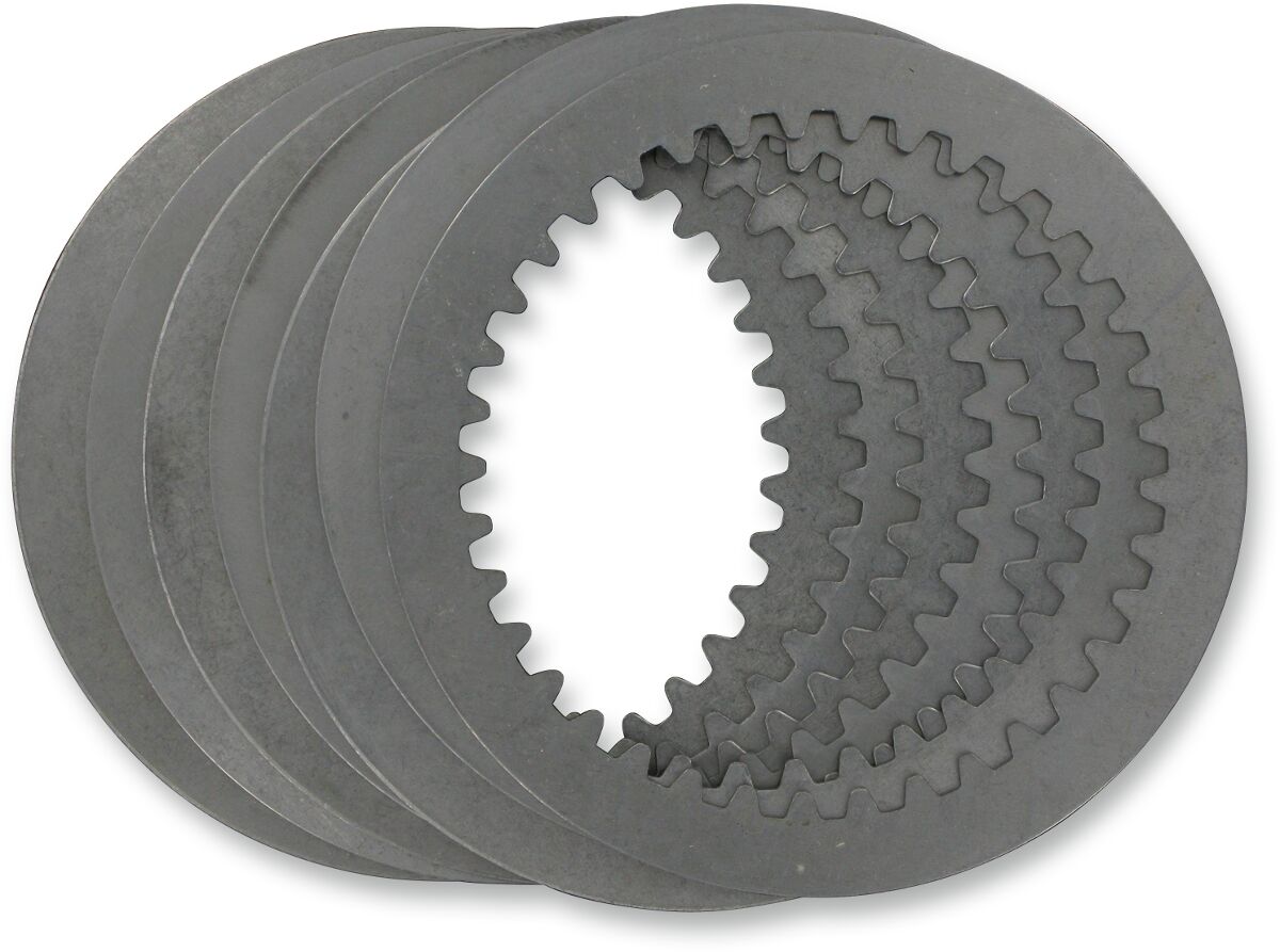 Clutchplater og fjærer til Polaris PREDATOR 50 2X4 — Moose Offroad Hard-Parts M80-7800-7