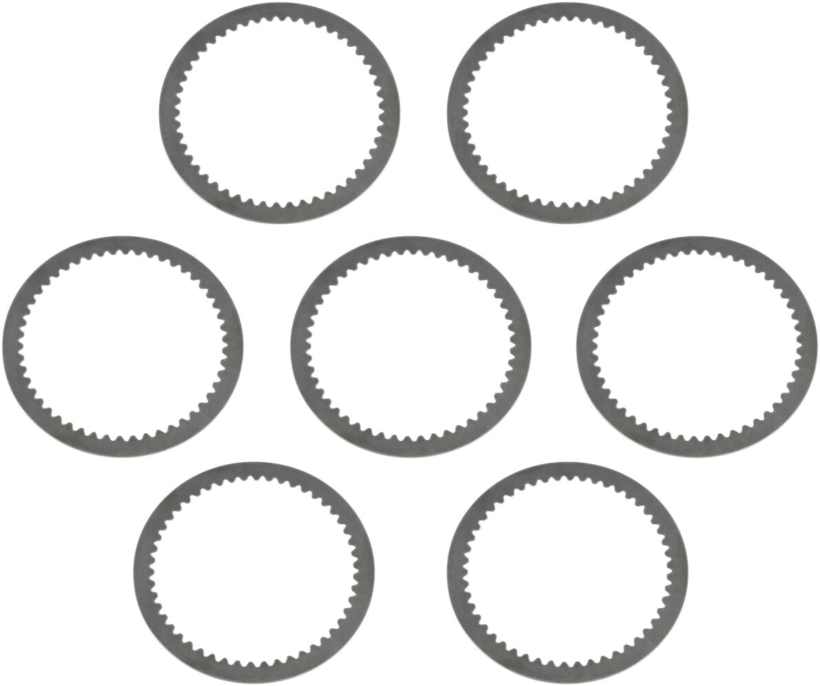 Clutchplater og fjærer til Harley-Davidson — Dp Brakes DPHK507