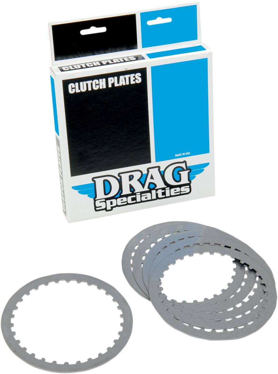 Clutchplater og fjærer — Drag Specialties 1131-0430