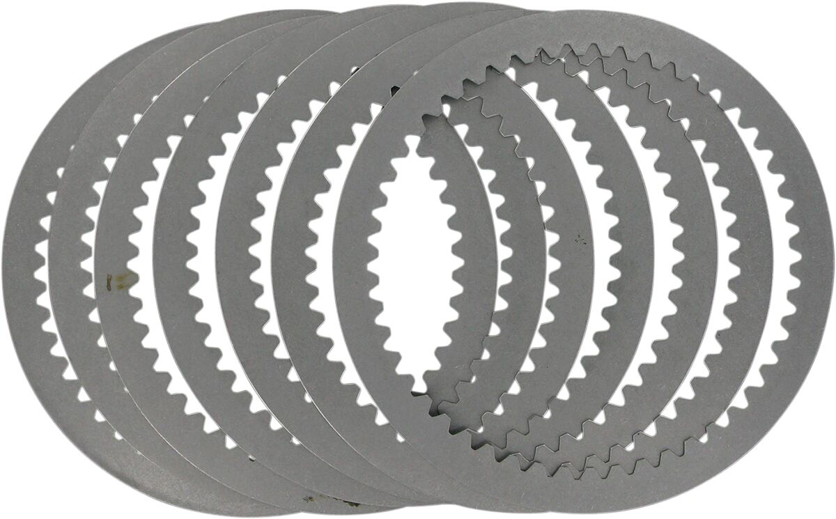 Clutchplater og fjærer til Harley-Davidson — Drag Specialties 1131-0431