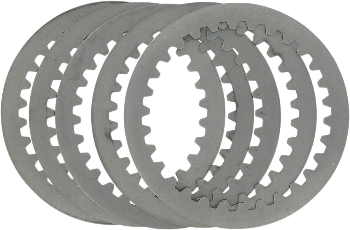 Clutchplater og fjærer til Harley-Davidson — Drag Specialties 1131-0444