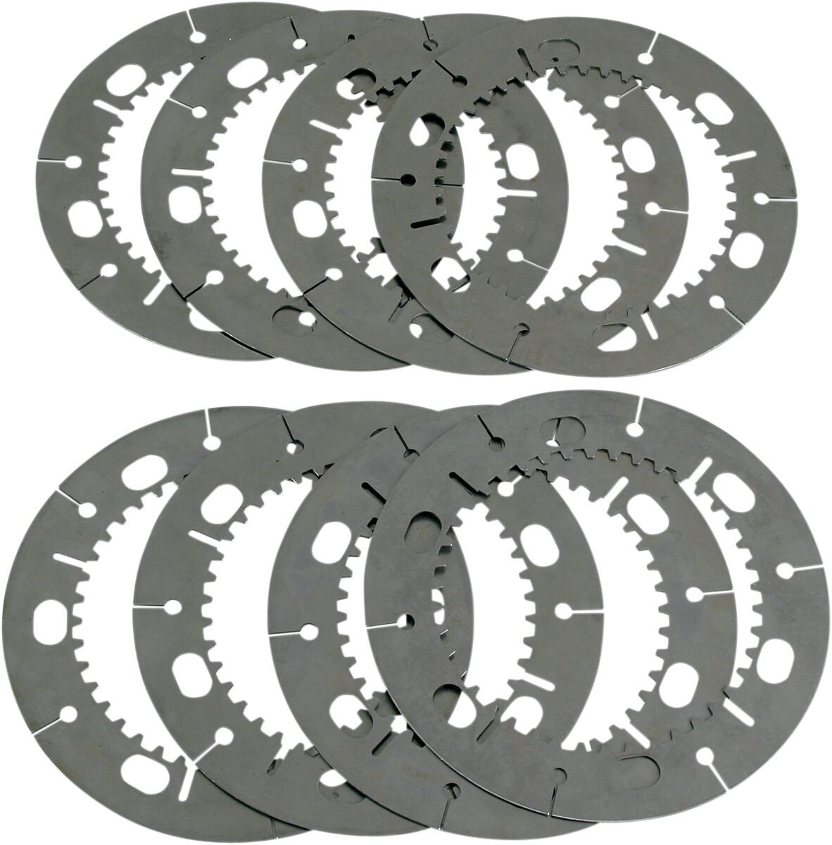 Clutchplater og fjærer til Harley-Davidson — Alto Products 095753