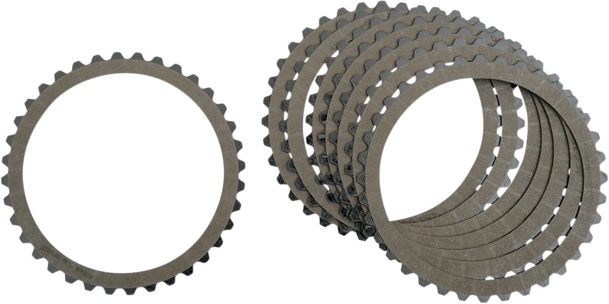 Clutchplater og fjærer — Alto Products 095752KB