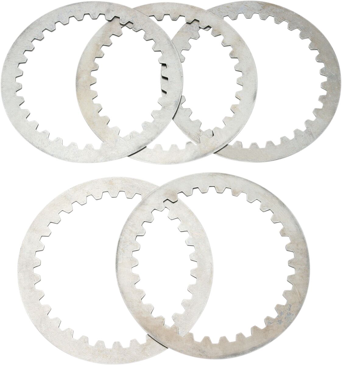 Clutchplater og fjærer til Harley-Davidson — Alto Products 095753A