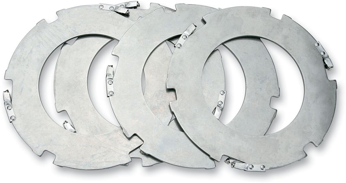 Clutchplater og fjærer til Harley-Davidson — Alto Products 095753AD