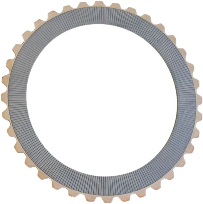 Clutchplater og fjærer til Harley-Davidson — Alto Products 320720BRUP1