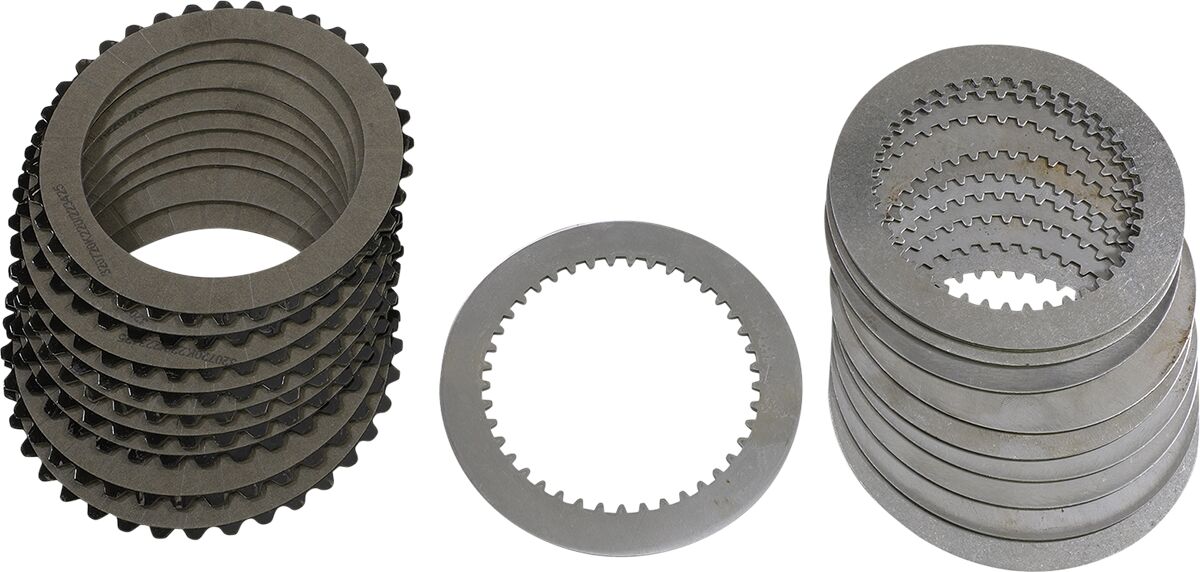 Clutchplater og fjærer til Harley-Davidson — Alto Products 320750G