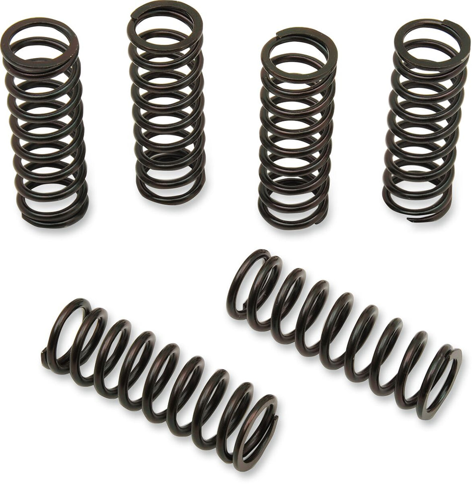 Clutchplater og fjærer — Barnett 501-53-06114