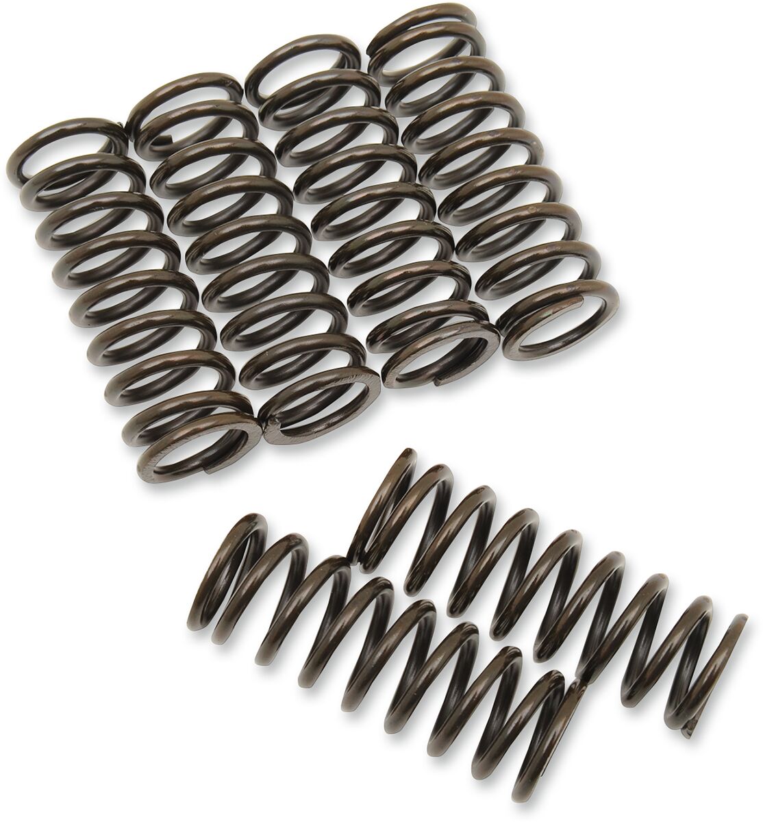 Clutchplater og fjærer — Barnett 501-42-06127