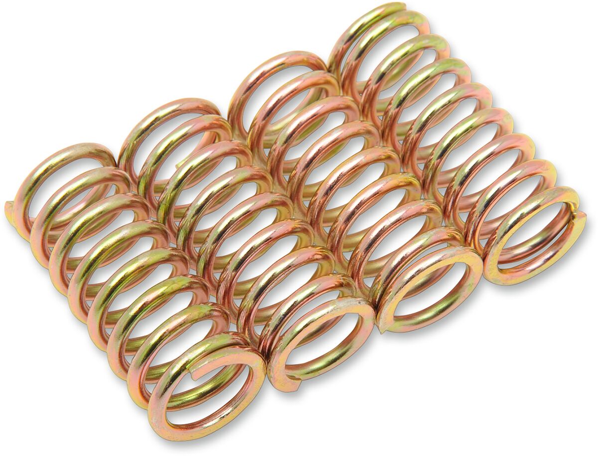 Clutchplater og fjærer — Barnett 501-75-04005
