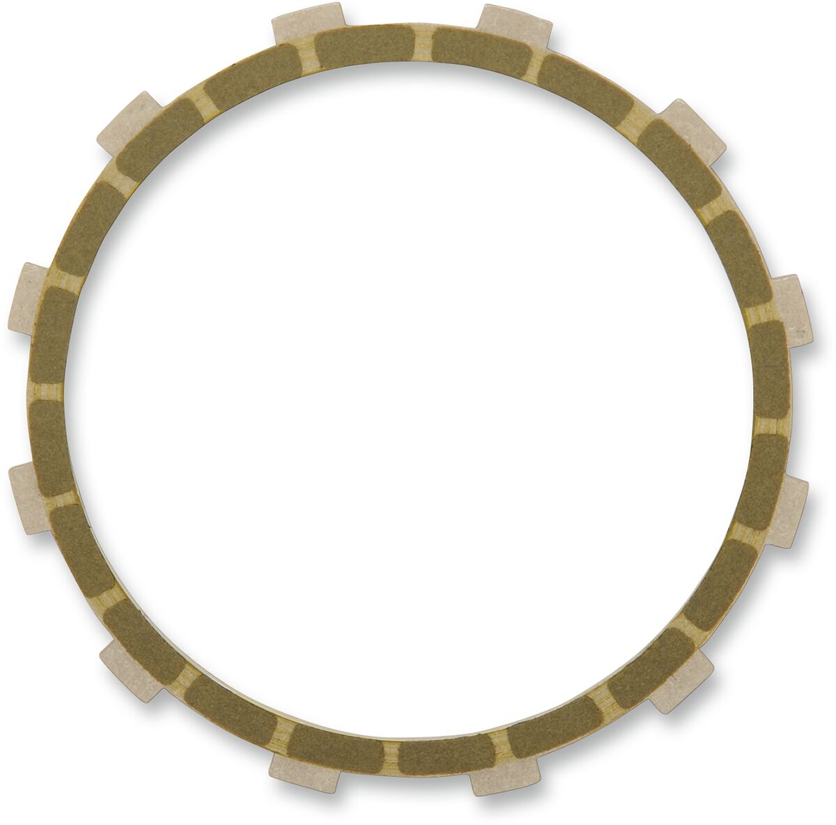 Clutchplater og fjærer — Barnett 301-45-10022