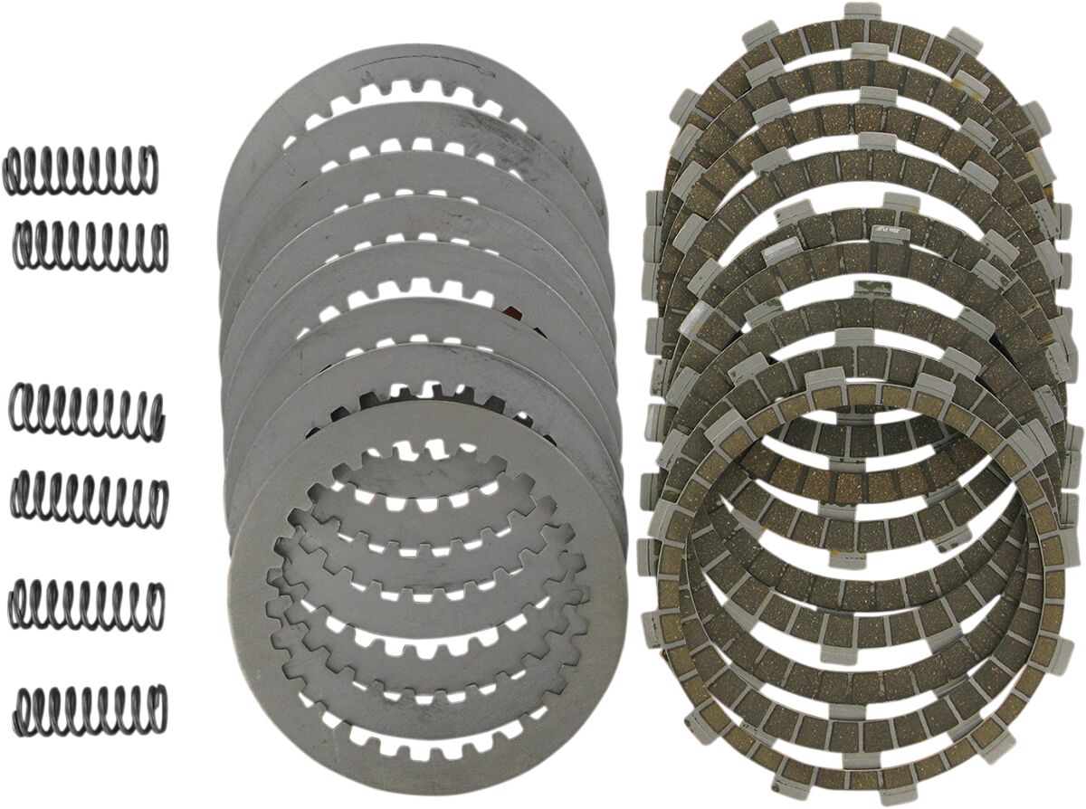 Clutchplater og fjærer til Yamaha YZF-R1 1000 — Dp Brakes DPSK246F