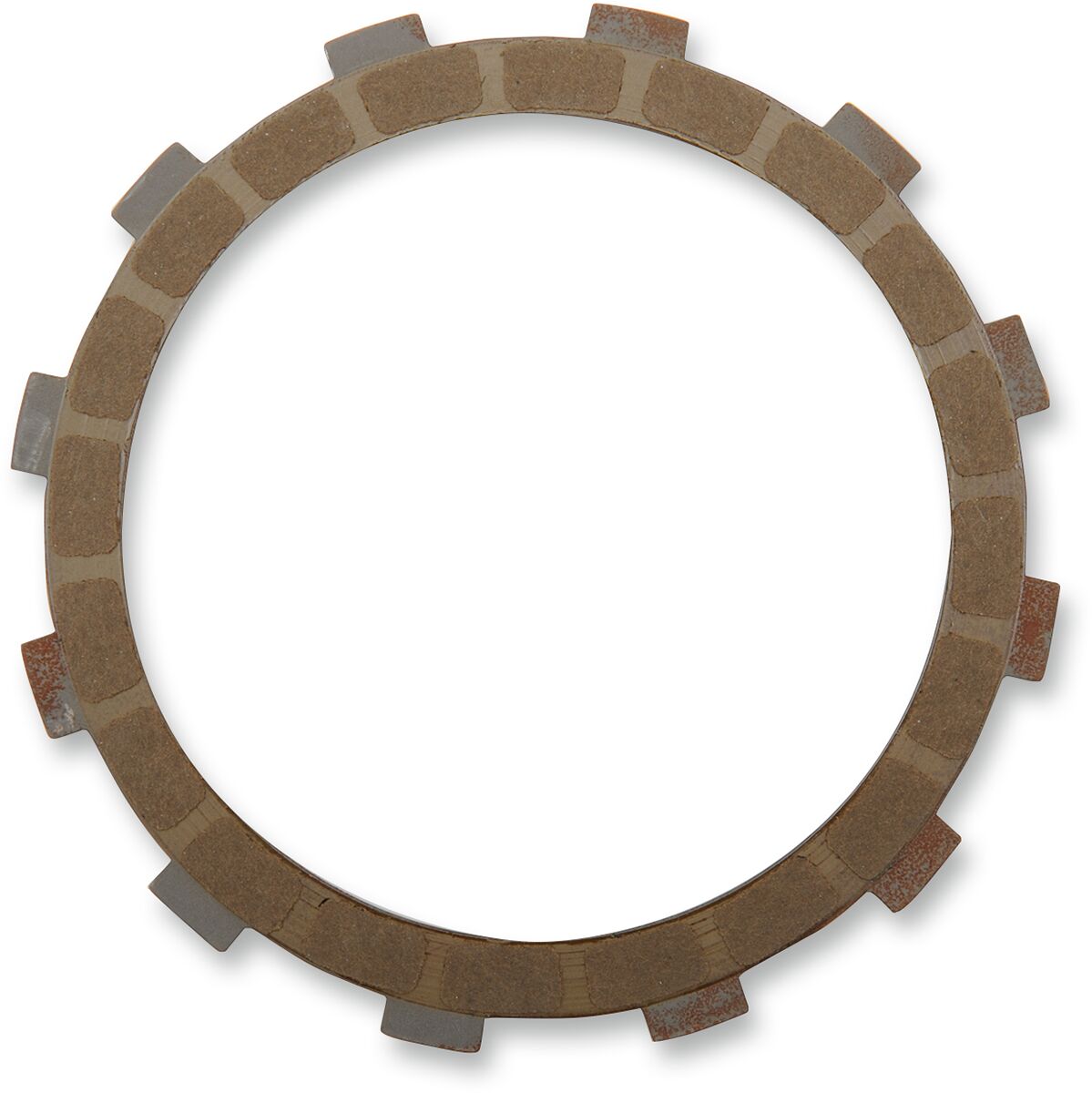 Clutchplater og fjærer — Barnett 301-48-10007