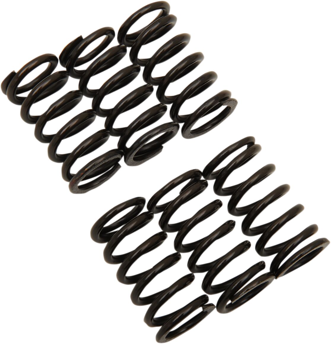 Clutchplater og fjærer — Barnett 501-66-06010