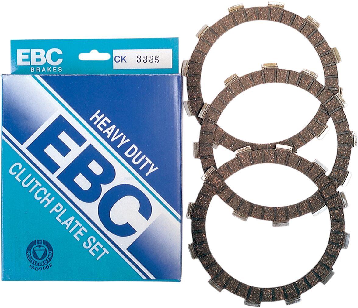 Clutchplater og fjærer — EBC 11311203