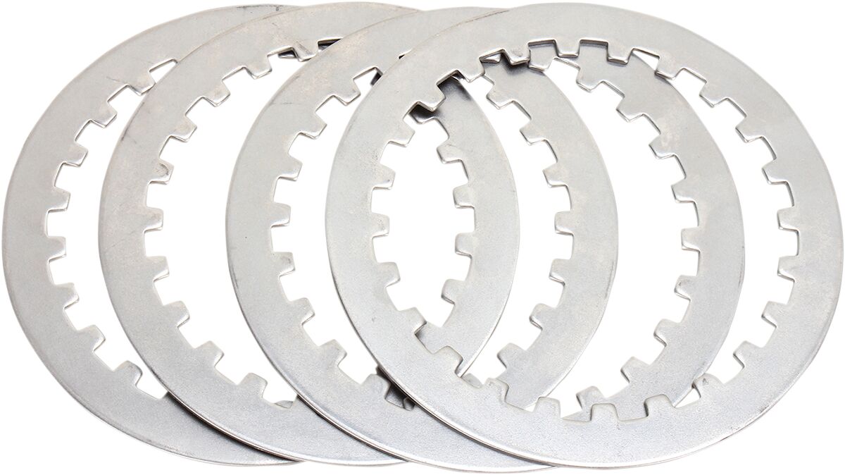 Clutchplater og fjærer til Honda CR 250 R — Prox 16.S13011